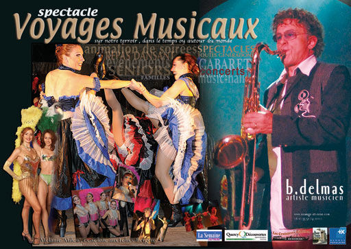 cabaret