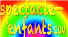 logo spectacle enfants