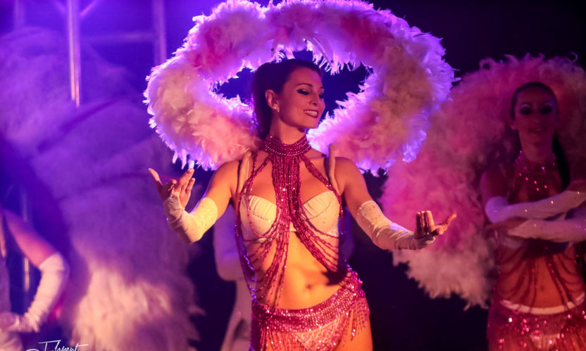 cabaret