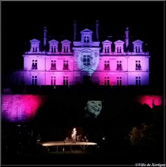 concert majestuoso